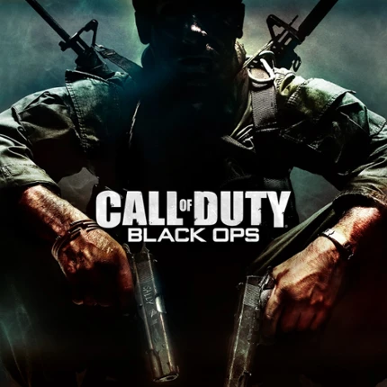 Call of Duty: Black Ops Image