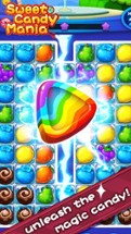 Candy Blast -Pop Jelly Friends Image