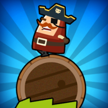 Captain Pirate Image