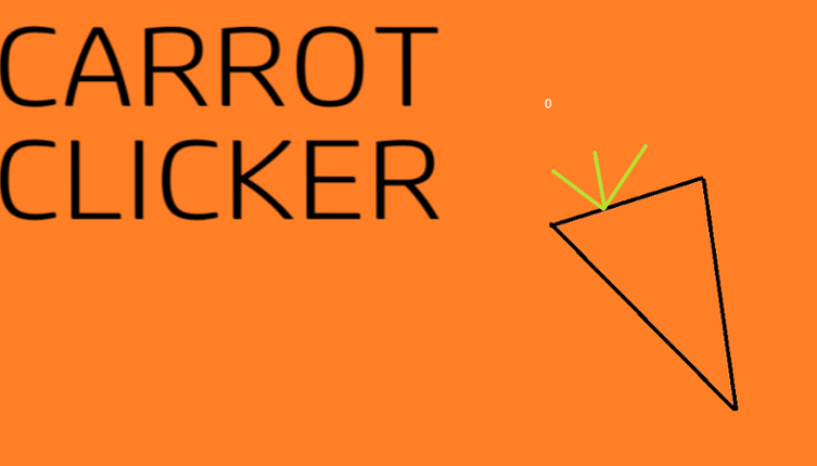 Carrot Clicker Image