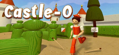 Games like Castle-O