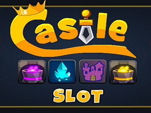 Games like Castle Slot