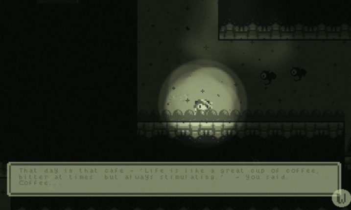 Cat Lighter Dasher screenshot