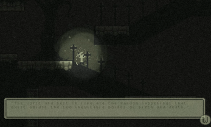 Cat Lighter Dasher screenshot