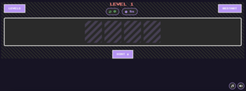 Cat Memory Match screenshot