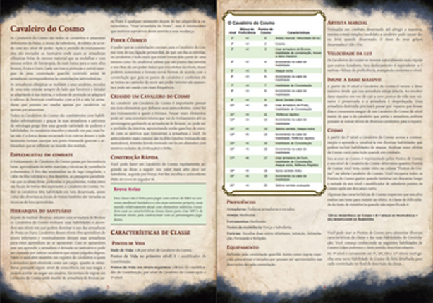 Cavaleiros do Cosmo screenshot