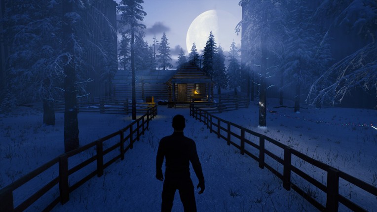 Chamberlore screenshot
