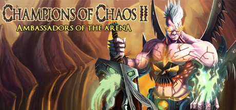 Games like Champions Of Chaos 2