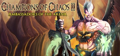 Champions Of Chaos 2 Image