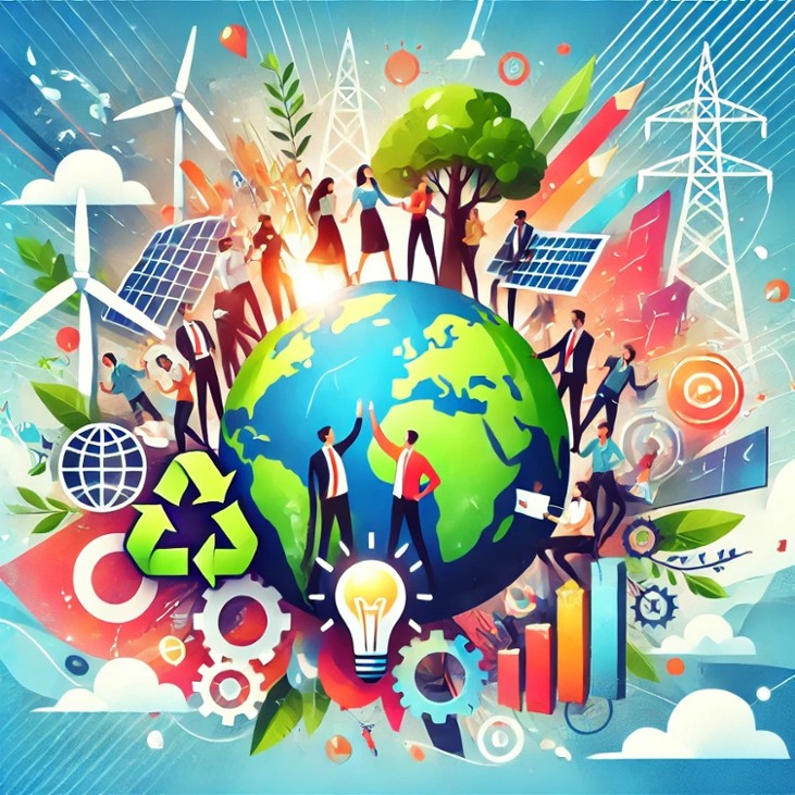 Games like ChangeMaker