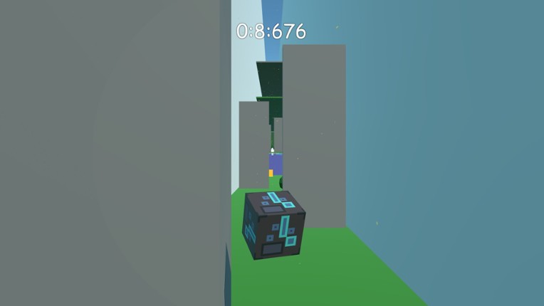 CheeseCube screenshot