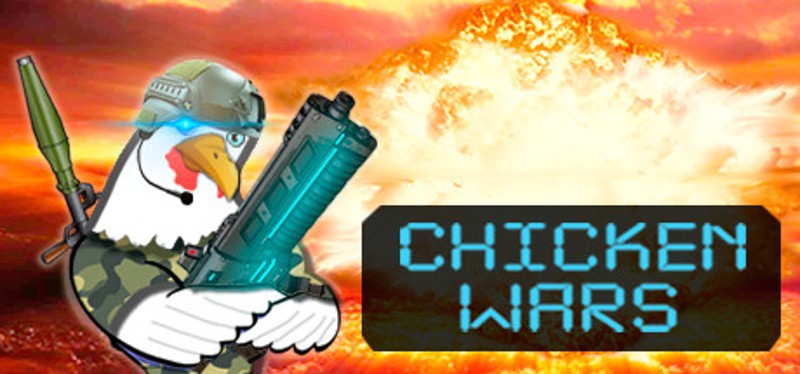 Chicken Wars Image