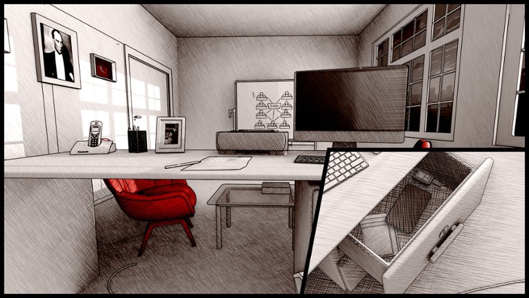 Chief Cenab : Şahmaran screenshot