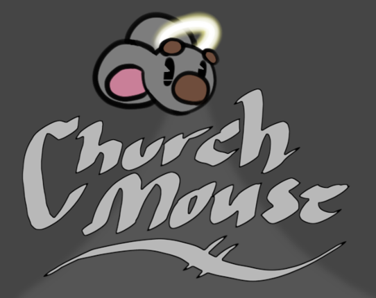 Church Mouse Image