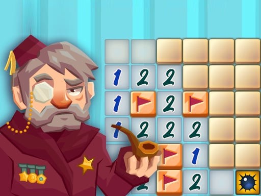 Games like Classic Minesweeper