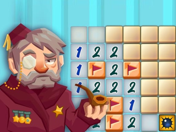 Classic Minesweeper Image