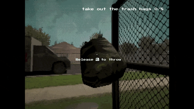 Cleaning Service screenshot