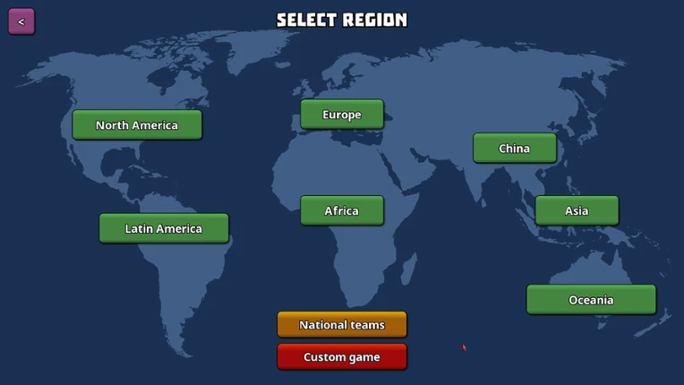 Clutchtime™: Tournament Edition screenshot