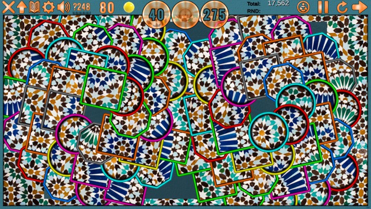 Clutter 17: Flower Power - Collector's Edition screenshot