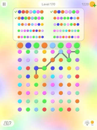Color Patternz screenshot