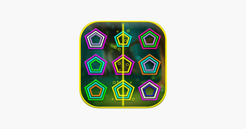 Color Rings Puzzle for all age Image