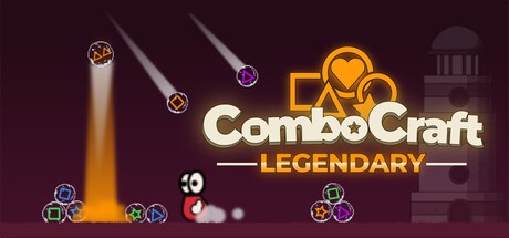 Games like ComboCraft Legendary