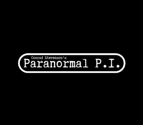 Conrad Stevenson's Paranormal P.I. Image