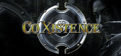 Games like CoXistence