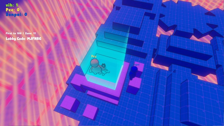 Crown Chaos screenshot