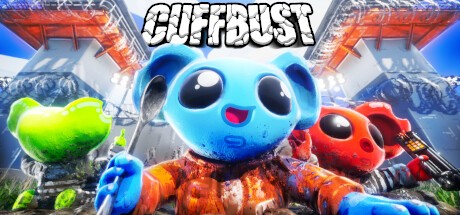 Games like CUFFBUST
