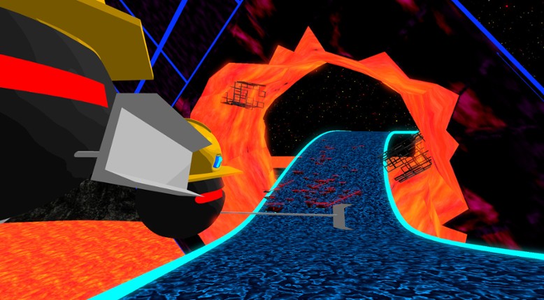 Cygnus Racing League screenshot