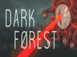 Games like Dark Forest