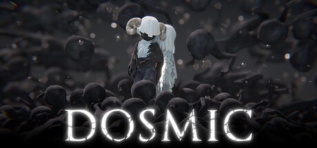 Games like DOSMIC