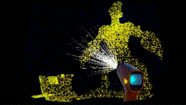 Deadly  Lookin' Pookie Image