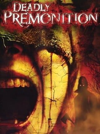 Deadly Premonition Image