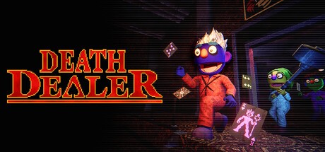Games like Death Dealer