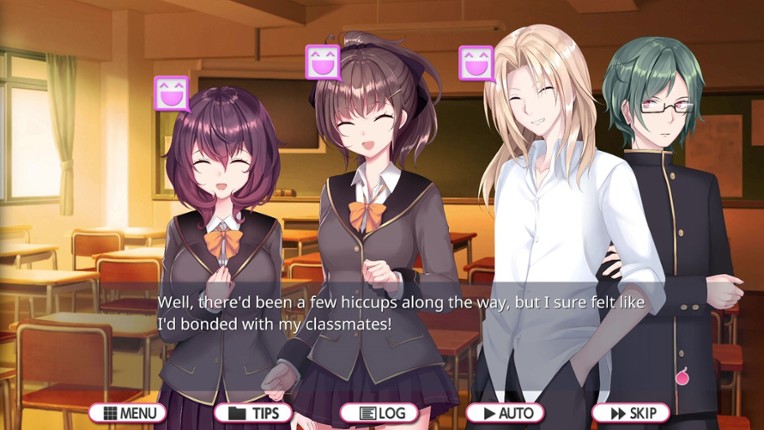 Death Match Love Comedy! Image