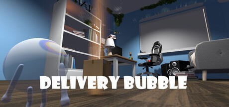 Games like DeliveryBubble