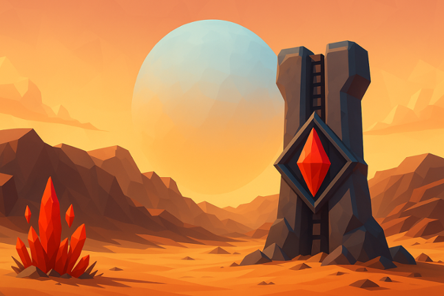 Diamonds Are Forever Image