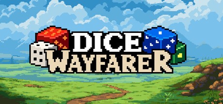 Games like Dicewayfarer