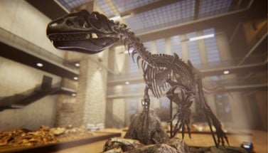 Dinosaur Fossil Hunter Image