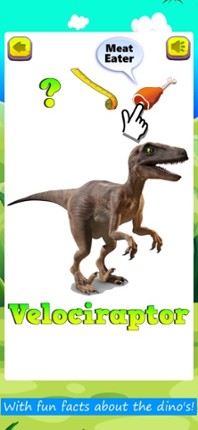 Dinosaur games for all ages Image