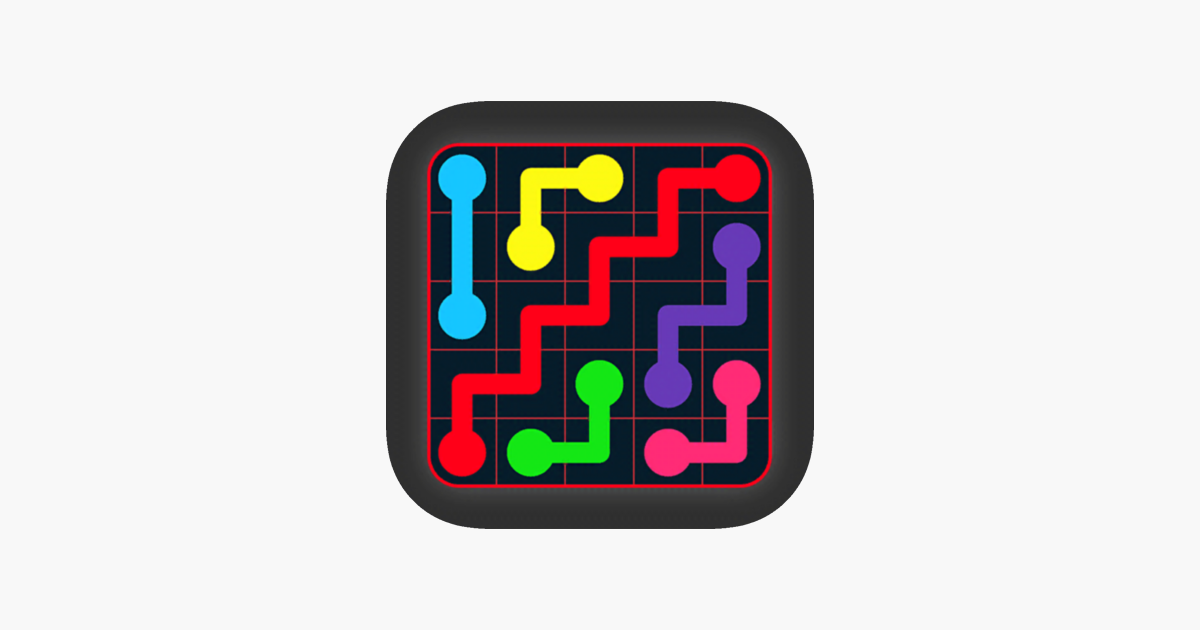 Games like Dot Connect - Link the Line