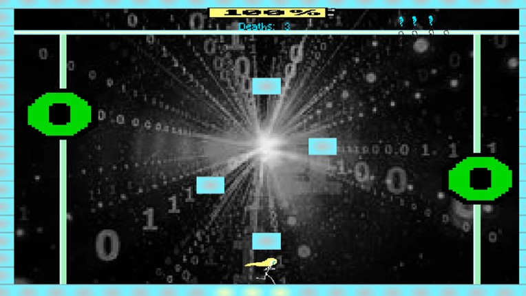 Downloaded: Fragments of a Forgotten Soul screenshot