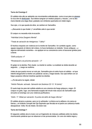 Dragones, Dados & ChatGPT Image