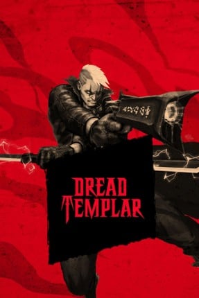 Dread Templar Game Cover