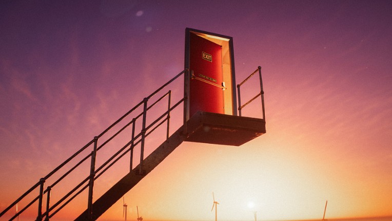 Dreamcore: Rabbit Hole screenshot