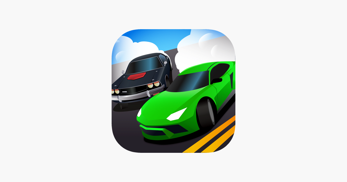 Games like Drift Hit!