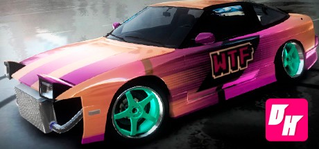 Games like Drift Horizon Online