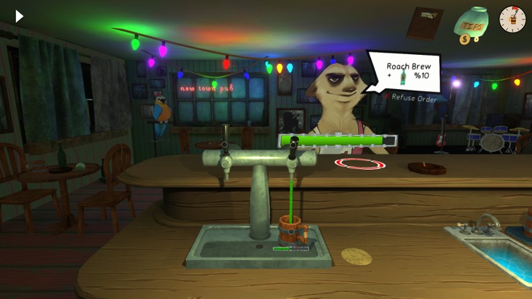 Drinks Down Under screenshot